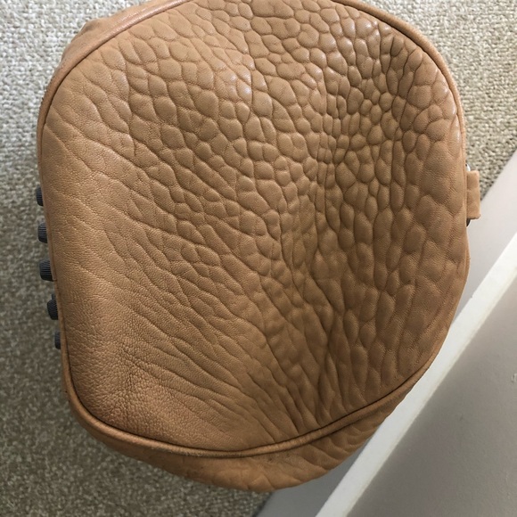 Alexander Wang Studded Rocco Bag - Picture 5 of 16